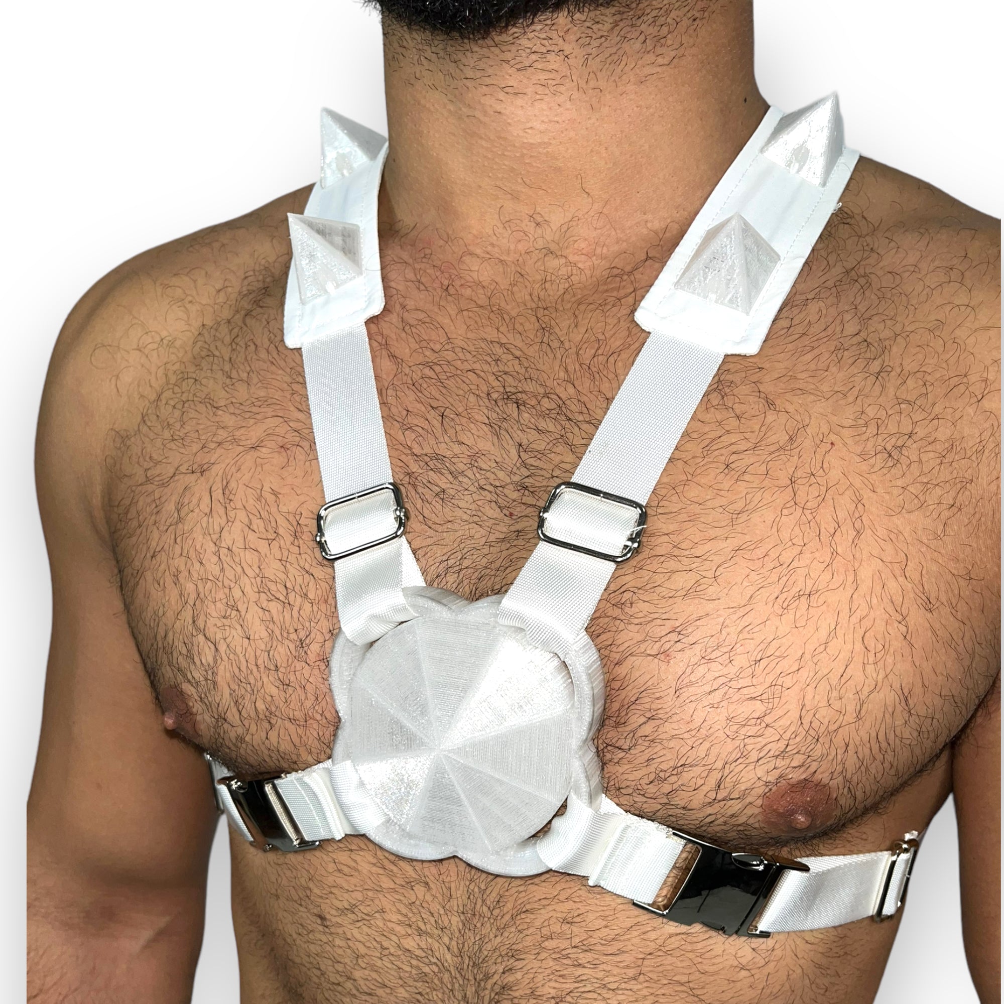 3D Printed Harness