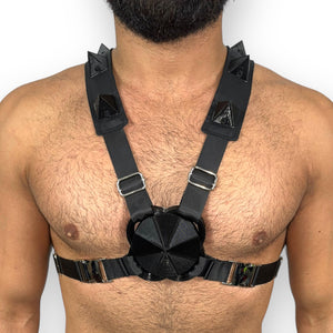 3D Printed Harness