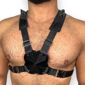 3D Printed Harness