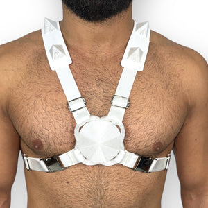 3D Printed Harness