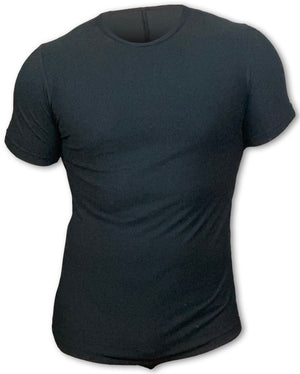 Curve Hem Long Wear Tee-Shirt